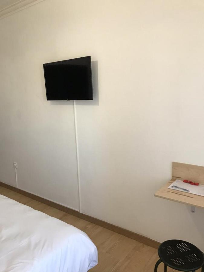Menin Rooms 2 Castelo Branco  Exteriör bild